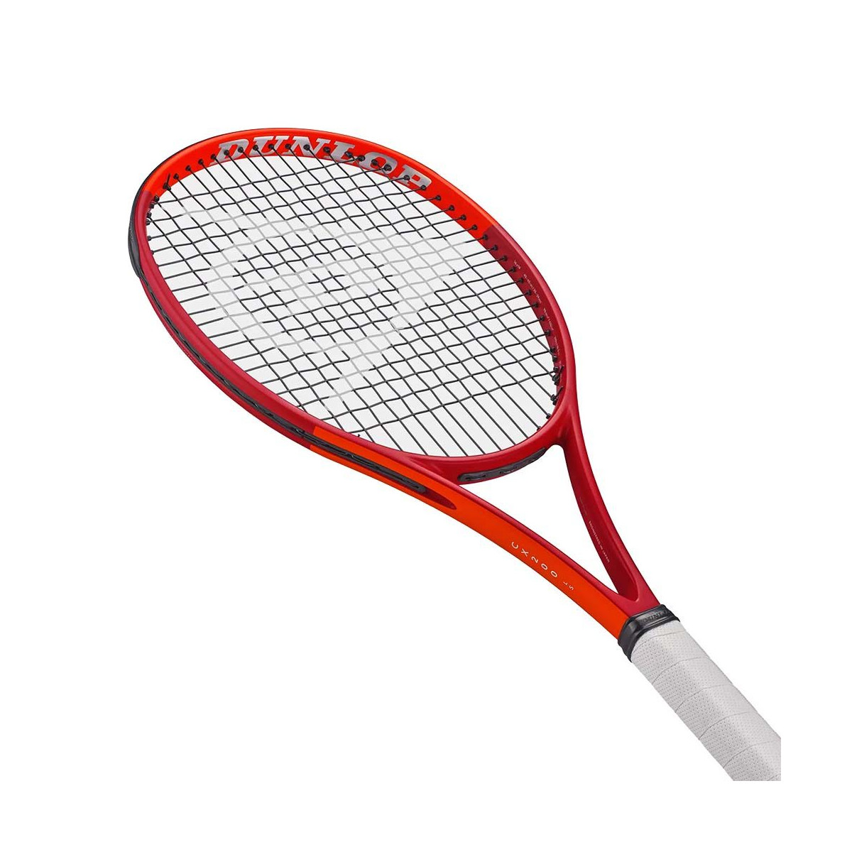 Dunlop CX 200 LS 2027 (290g) Tennisschl&auml;ger