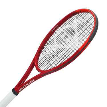 Dunlop CX 200 LS 2027 (290g) Tennisschl&auml;ger