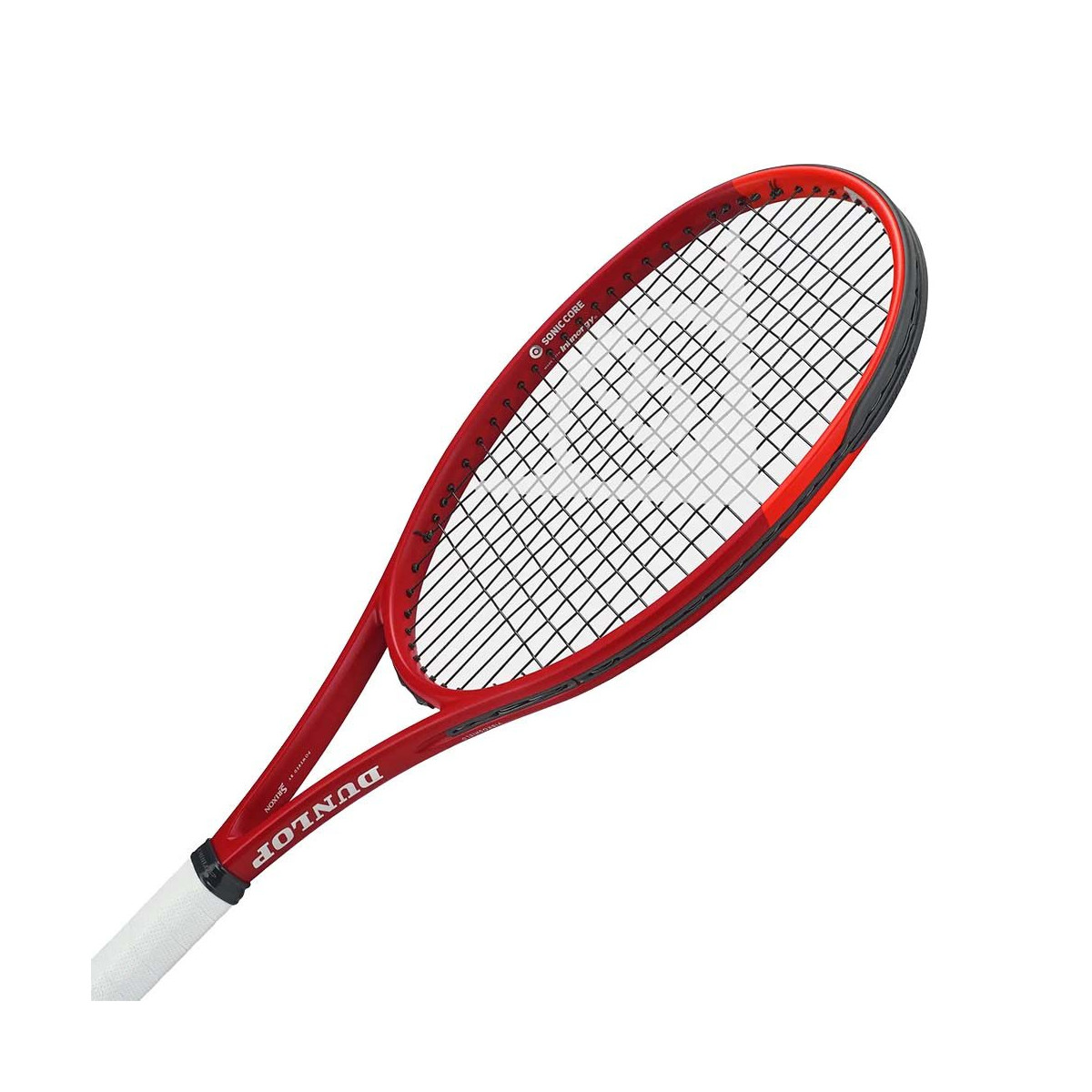 Dunlop CX 200 LS 2027 (290g) Tennisschl&auml;ger