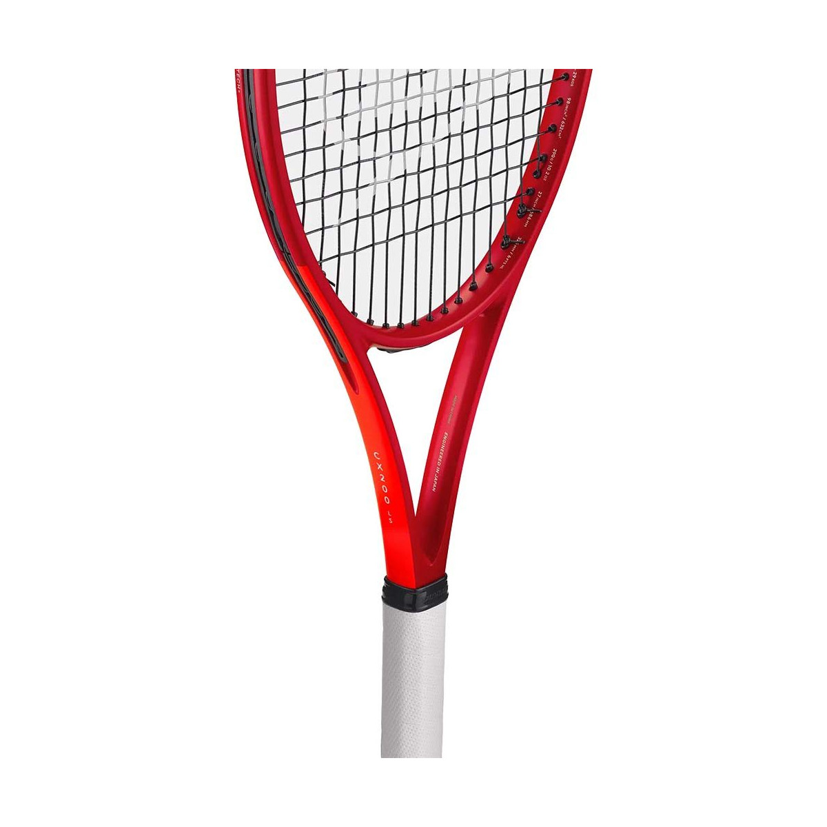 Dunlop CX 200 LS 2027 (290g) Tennisschl&auml;ger