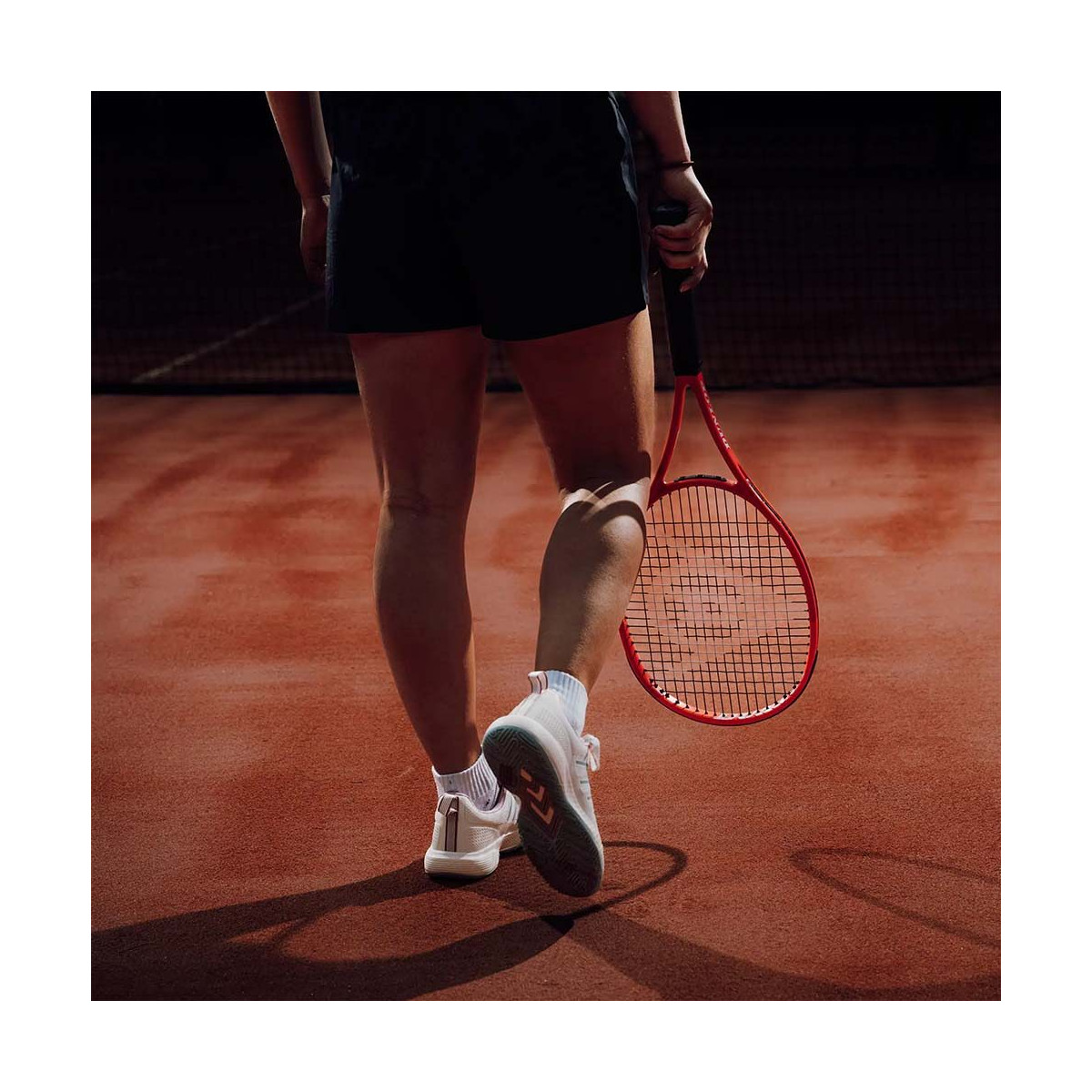 Dunlop CX 200 18x20 2027 (305g) Tennisschl&auml;ger