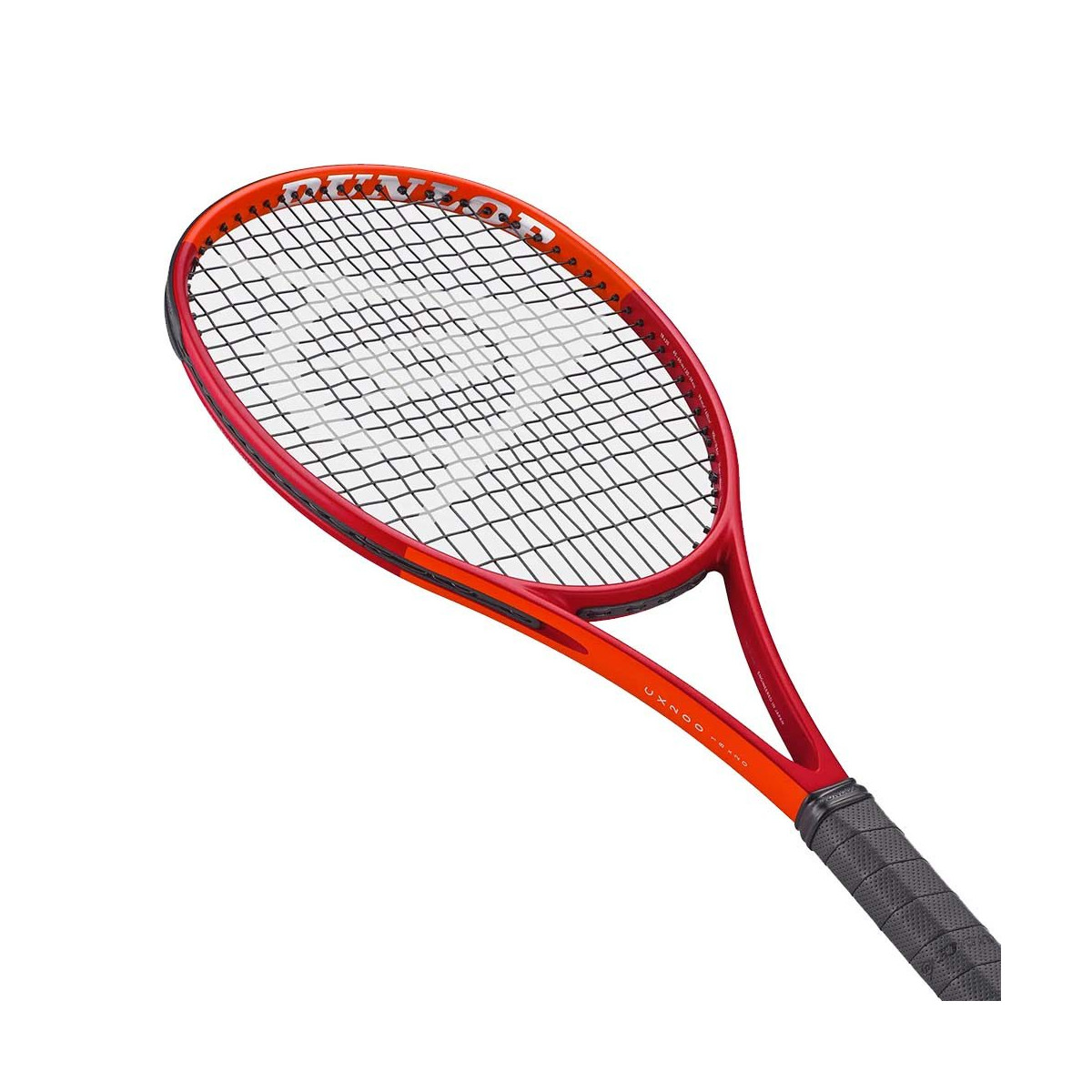 Dunlop CX 200 18x20 2027 (305g) Tennisschl&auml;ger