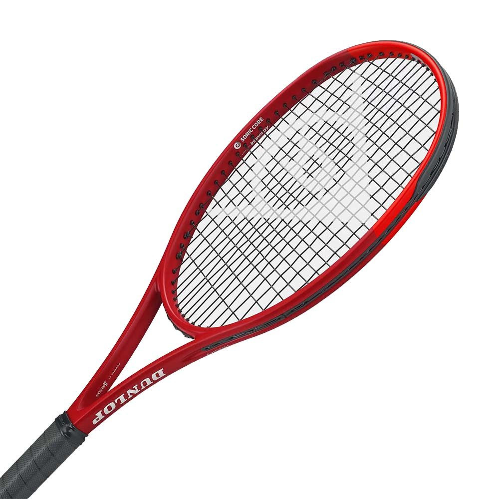 Dunlop CX 200 18x20 2027 (305g) Tennisschl&auml;ger