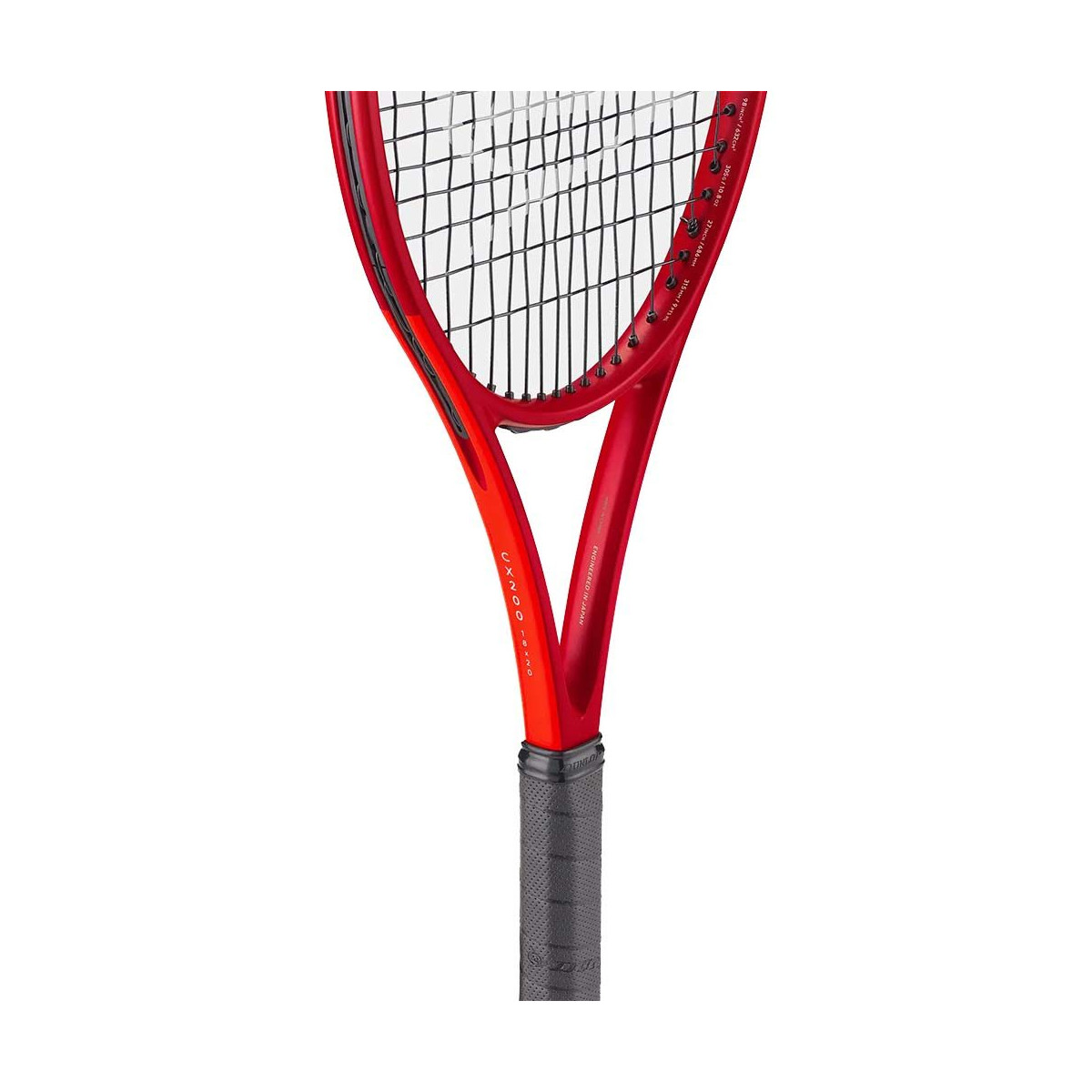 Dunlop CX 200 18x20 2027 (305g) Tennisschl&auml;ger