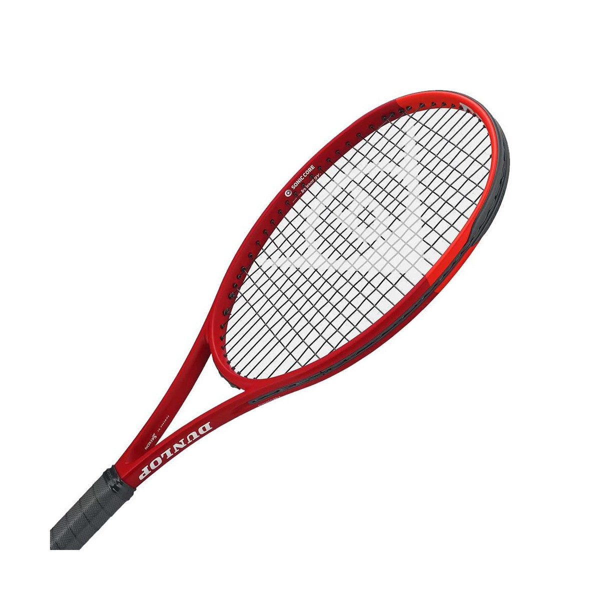 Dunlop CX 200 2027 (305g) Tennisschl&auml;ger