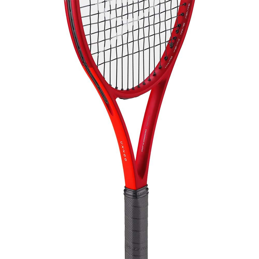 Dunlop CX 200 2027 (305g) Tennisschl&auml;ger