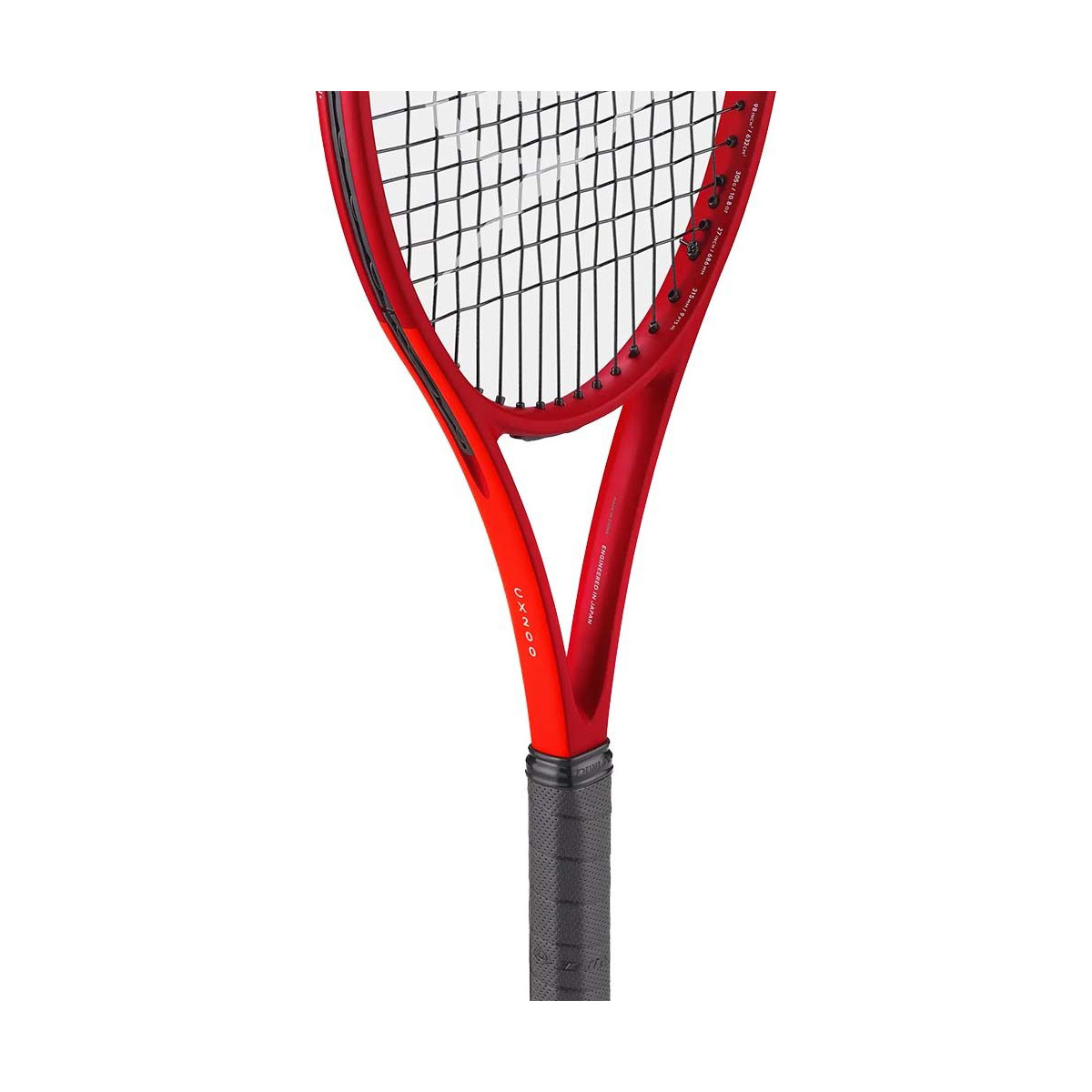 Dunlop CX 200 2027 (305g) Tennisschl&auml;ger