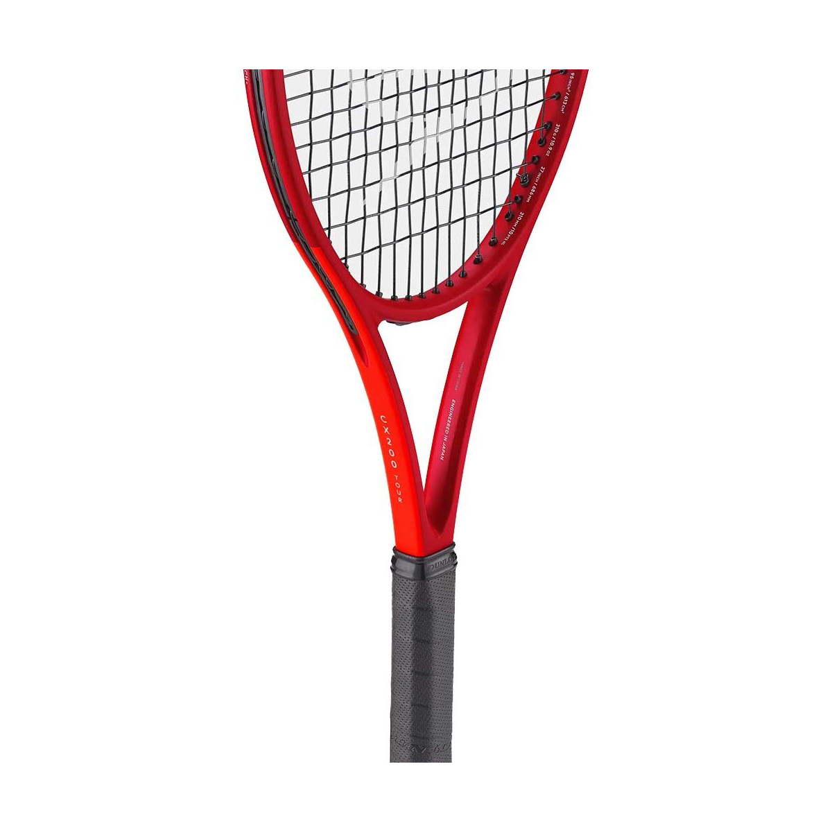 Dunlop CX 200 Tour 2027 (310g) Tennisschl&auml;ger
