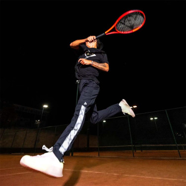 Dunlop CX 400 2027 (285g) Tennisschl&auml;ger