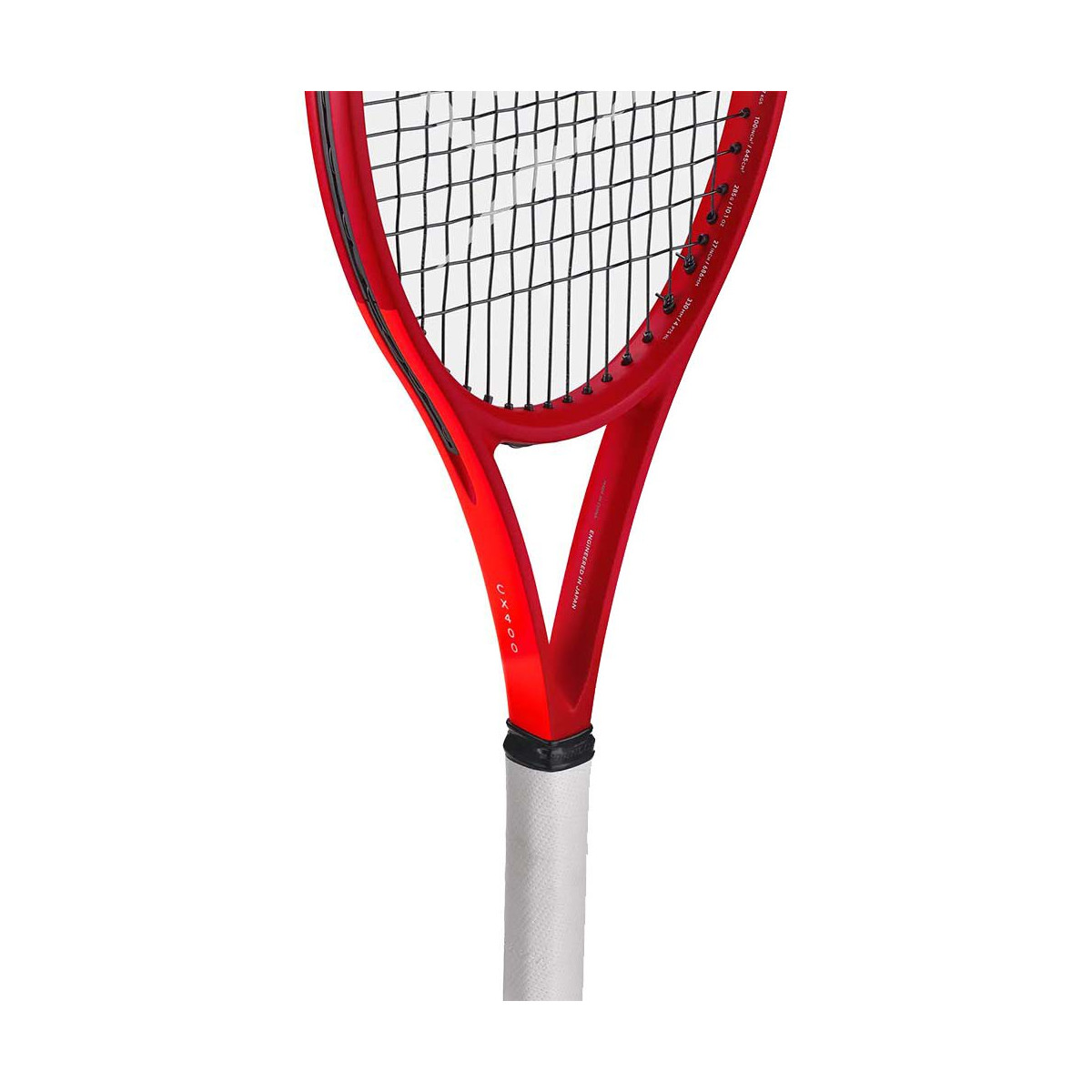 Dunlop CX 400 2027 (285g) Tennisschl&auml;ger