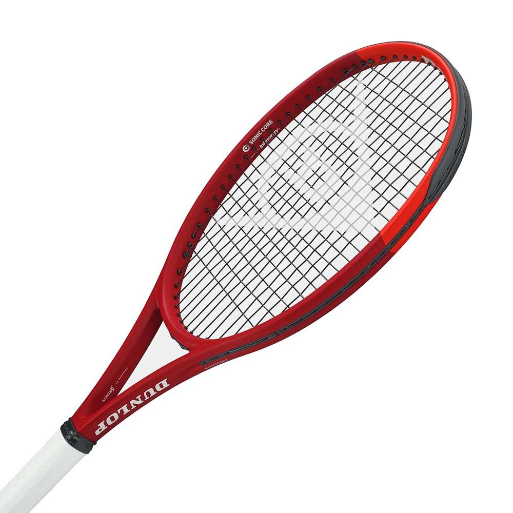 Dunlop CX 400 2027 (285g) Tennisschl&auml;ger