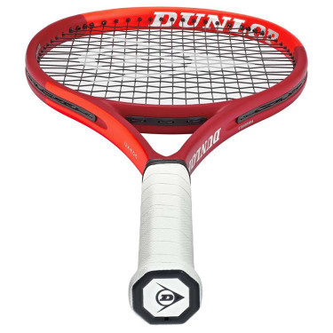 Dunlop CX 400 2027 (285g) Tennisschl&auml;ger