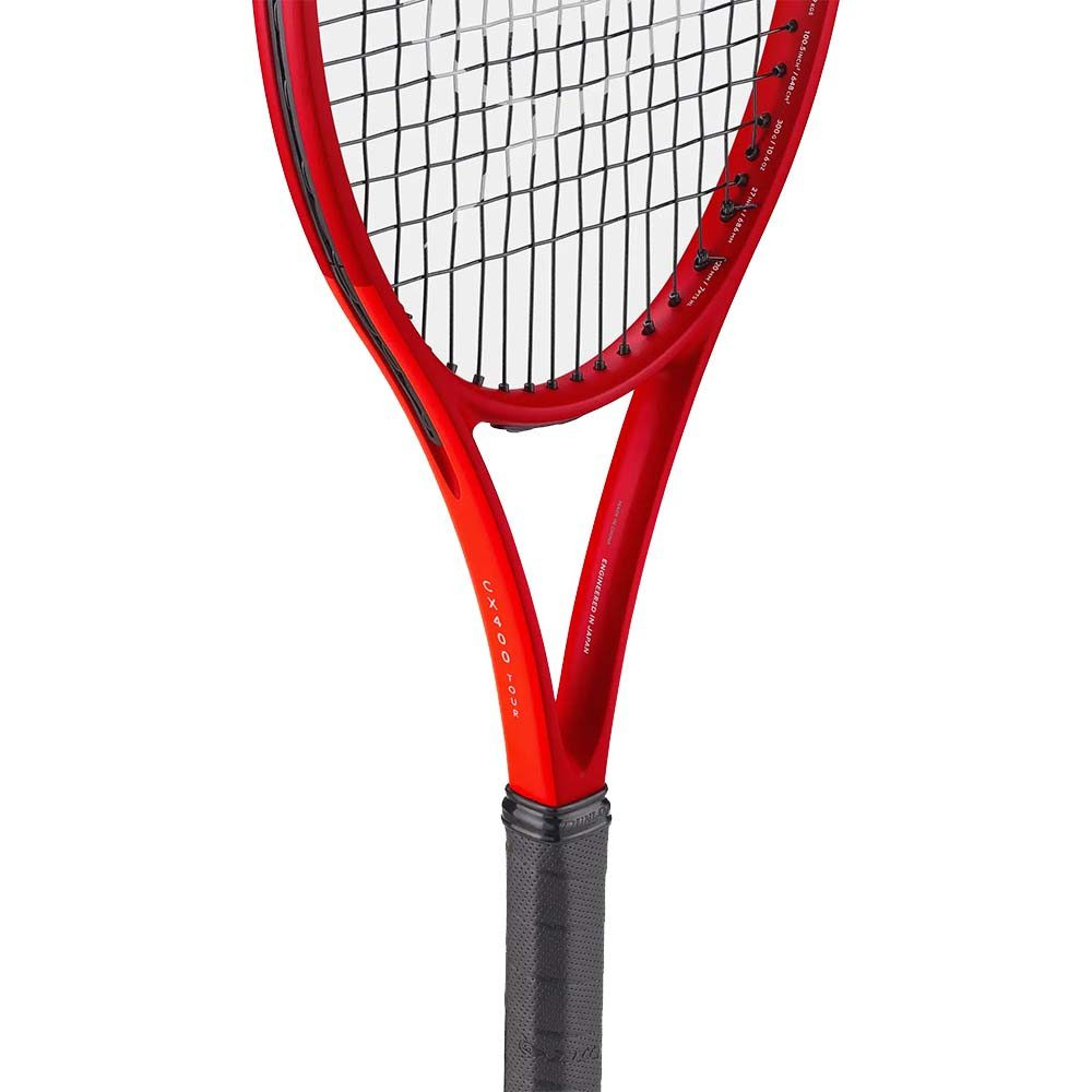 Dunlop CX 400 Tour 2027 (300g) Tennisschl&auml;ger