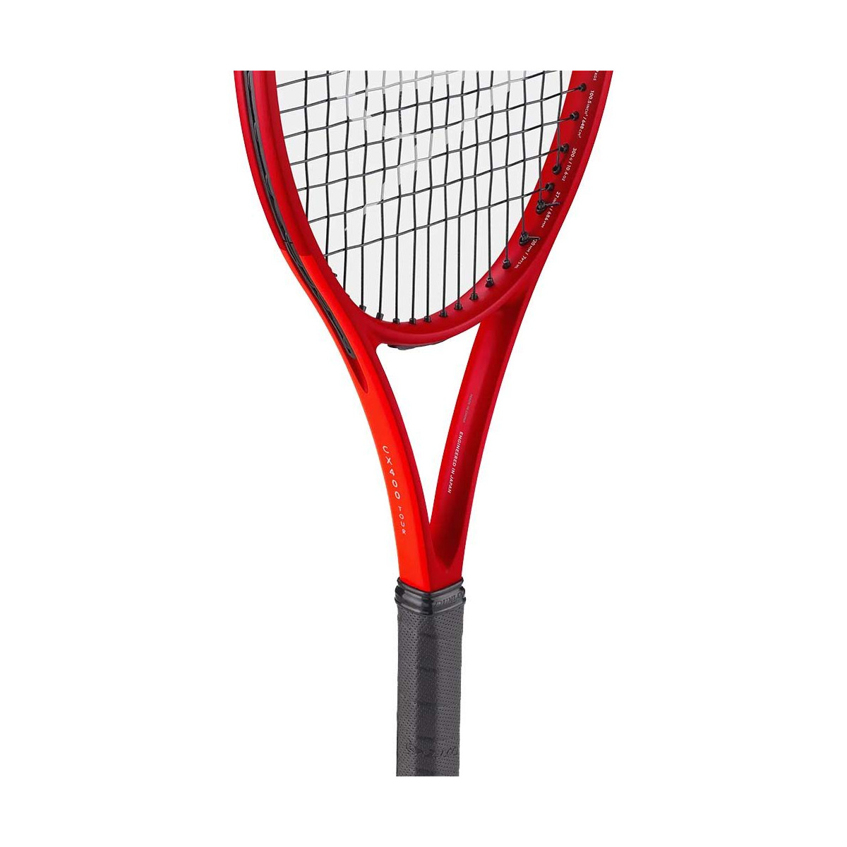 Dunlop CX 400 Tour 2027 (300g) Tennisschl&auml;ger