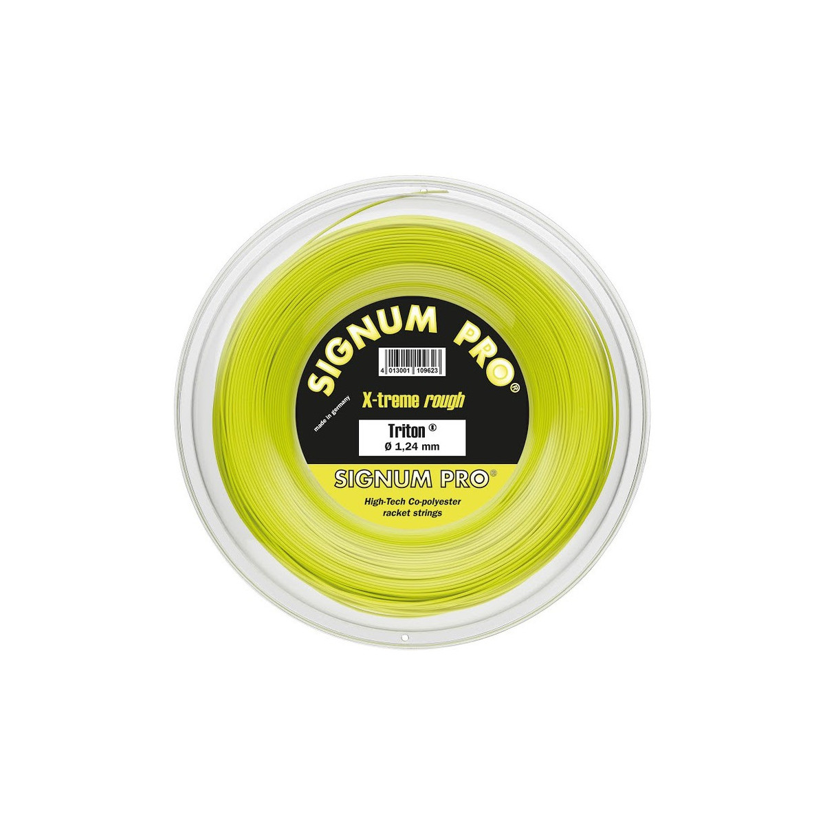 Signum Pro Triton Saitenrolle 200 m