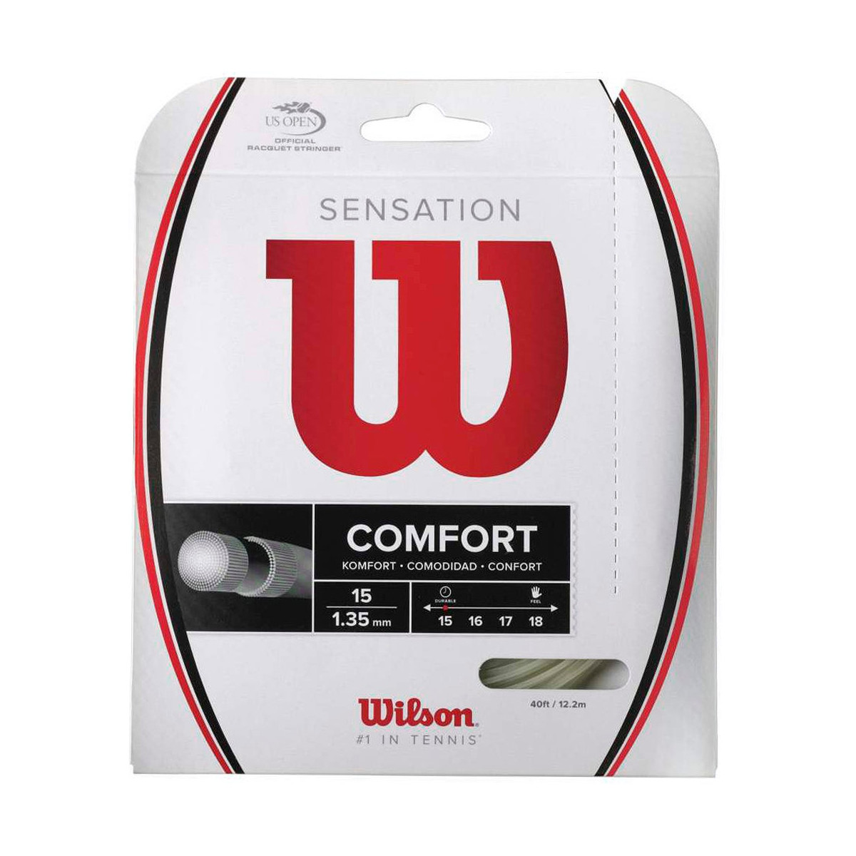 Wilson Sensation Tennissaite