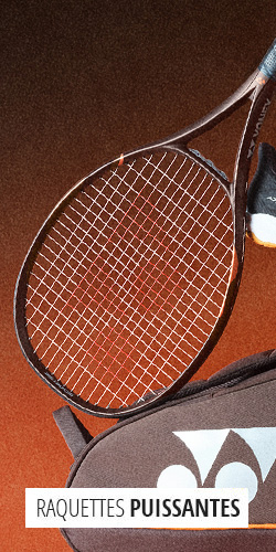 Extreme Tennis