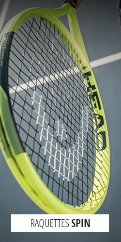 Extreme Tennis