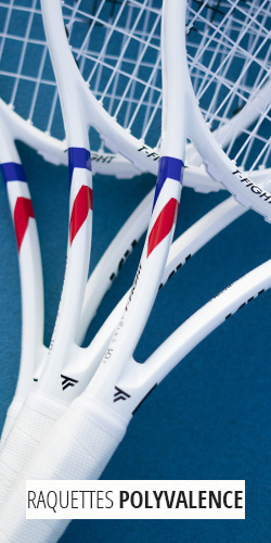 Extreme Tennis