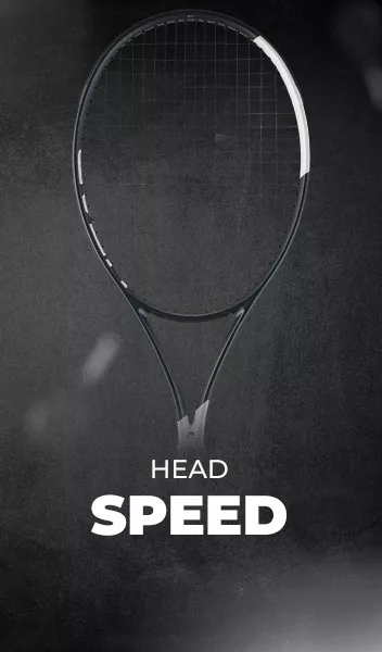 Tennisschläger Head Speed 26