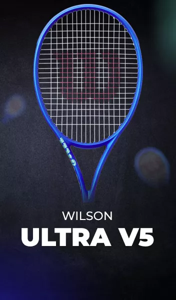 Tennisschläger Wilson Ultra V5