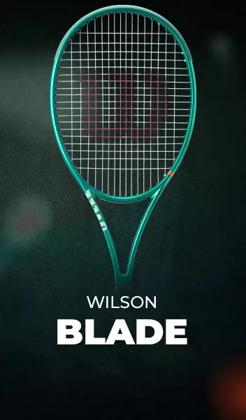 Tennisschläger Wilson Blade