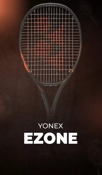 Tennisschläger Yonex Ezone