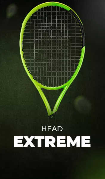 Tennisschläger Head Extreme