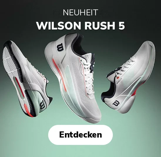 Sale auf Tennisschuhe