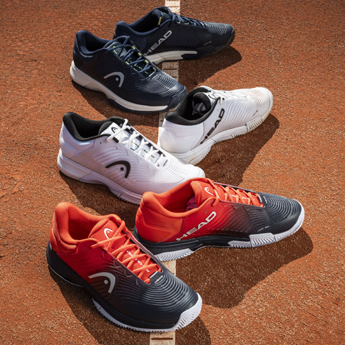 Tennisschuhe