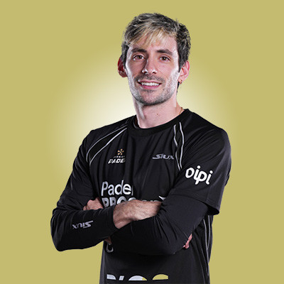 Franco Stupaczuk