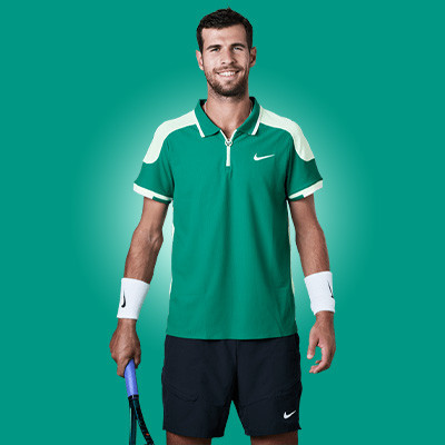 Karen Khachanov