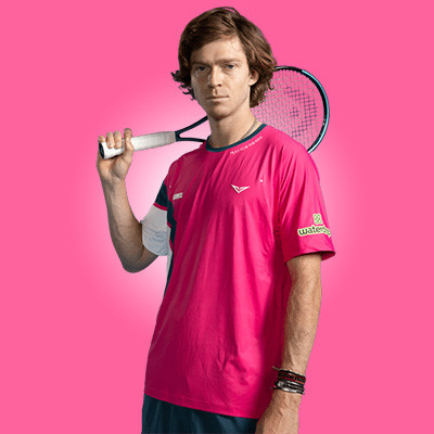 Andrey Rublev