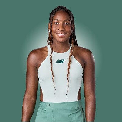 Coco Gauff