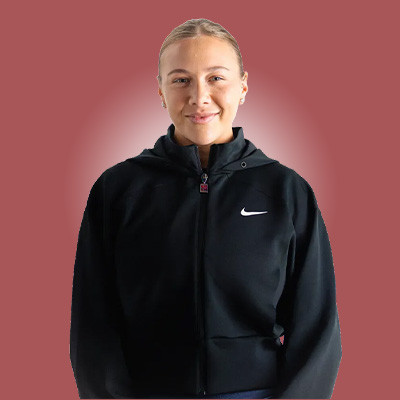 Amanda Anisimova