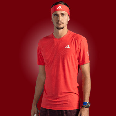 Alexander Zverev