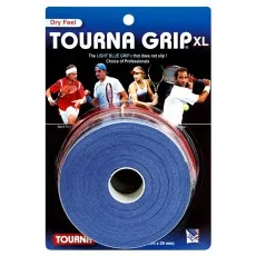 Tournagrip Original XL Overgrip 10er-Pack