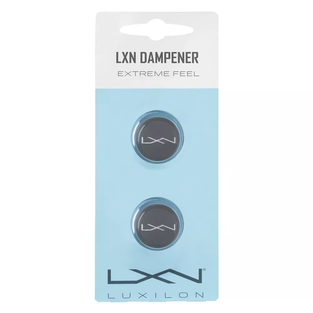 Luxilon Vibrationsd&auml;mpfer