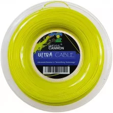 Weisscannon Ultra Cable Saitenrolle 200 m