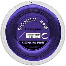 Signum Pro Thunderstorm Saitenrolle 200 m