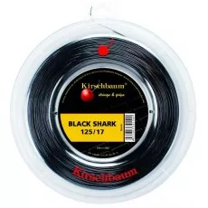 Kirschbaum Black Shark Saitenrolle 200 m