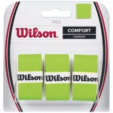 Wilson Pro Overgrip Gr&uuml;n Blade 3er-Pack