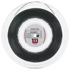 Wilson Revolve Spin Saitenrolle 200 m