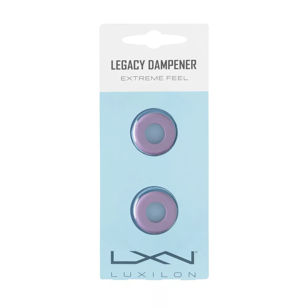 Luxilon Legacy Vibrationsd&auml;mpfer