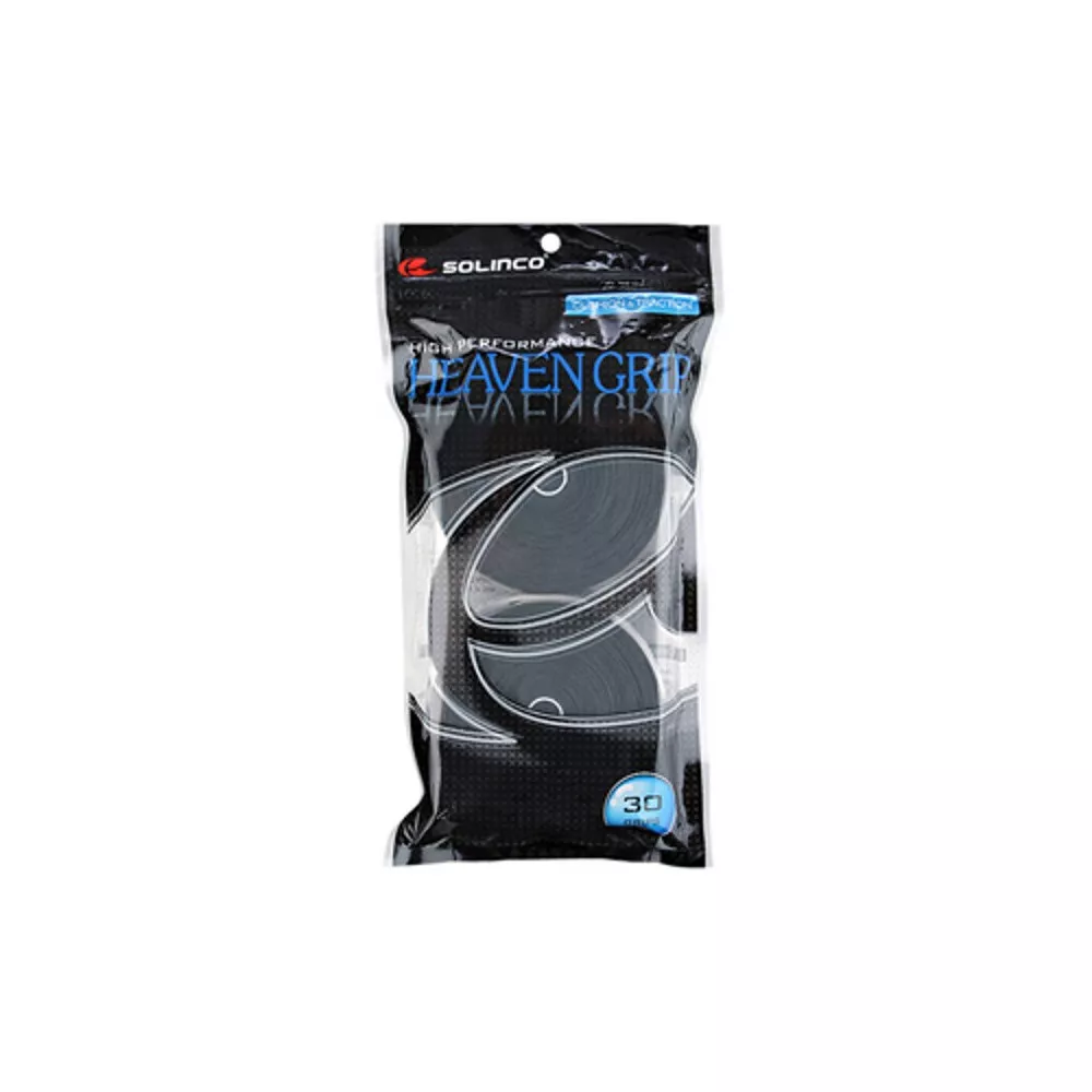Solinco HEAVEN GRIP Overgrip 30er-Pack