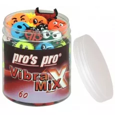 Pro's Pro Vibra Mix Vibrationsd&auml;mpfer 60er-Box