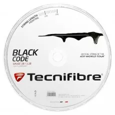 Tecnifibre Black Code SB Tennissaite