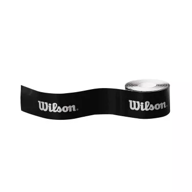 Wilson Racket Saver Schutzband Schwarz