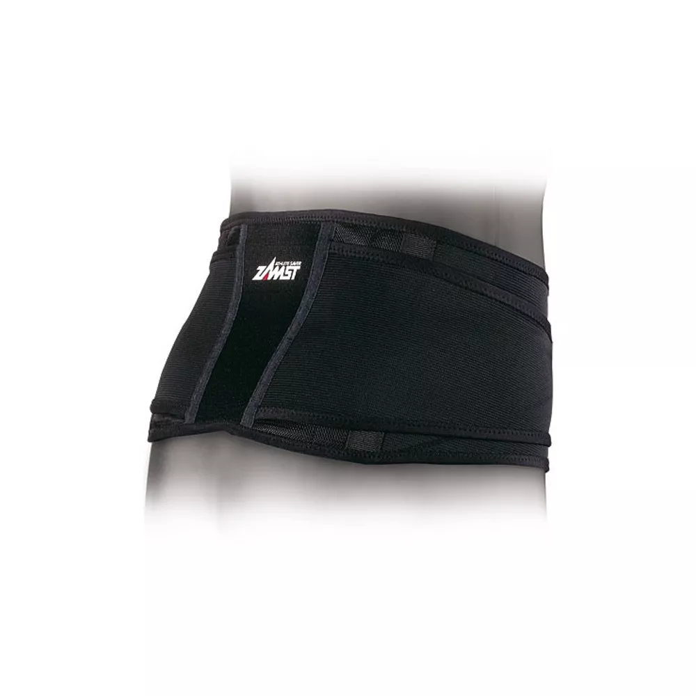 ZAMST ZW-4 Lendenbandage