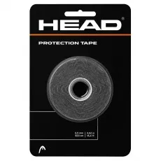 Head Protection Tape Schutzband Schwarz 5 m